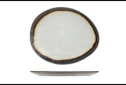 Mercurio Teller oval 19,5x16,5cm